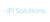 IPI Solutions Logotype