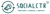 SOCIALCTR Logotype