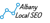 Albany Local SEO Logotype