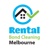 Rental Bond Cleaning Melbourne Logotype