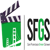 San Francisco Green Screen Logotype