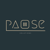 Pause Logotype