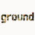 Ground, Inc. Logotype