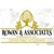 Rowan & Associates, CPAs PLLC Logotype