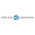 Arcadi Jackson, LLP Logotype