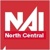NAI North Central Logotype