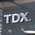 TDX Labs Logotype
