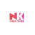 NK Creatives Logotype