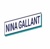 Nina Gallant Photography Logotype