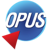 OPUS IT SERVICES MALAYSIA Logotype
