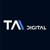 TA Digital Logotype