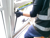 Thornton Heath Glaziers Logotype