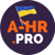 A-HR Logotype