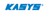 Kasys Logotype