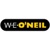 W.E. O'Neil Construction Logotype