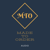 Made to Order Audio Logotype