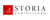 Storia Photo Video Logotype