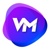 Viral Media Logotype