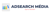 Adsearch Média Logotype