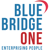 BlueBridge One Logotype
