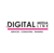 Digital Media Line Logotype