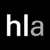 Howard Laks Architects Logotype