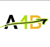 ADAM 4 Business Logotype