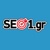 SEO1 Logotype