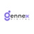 Gennex Digital Logotype