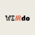 Weirdo Agency Logotype