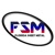 Florida Sheet Metal Logotype