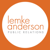 Lemke Anderson Public Relations Logotype