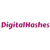 Digital Hashes Logotype