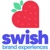 Swish Brand Experiences Logotype