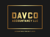 Davco Consulting Logotype