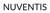 Nuventis Technology Logotype