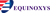 Equinoxys Logotype