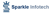 Sparkle Infotech Logotype