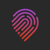 Impression Media Logotype