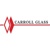 Carroll Glass and Maintenance, Inc. Logotype