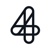 Fourth Wall Events Logotype
