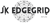 DEV JK Edgegrid PVT.LTD Logotype