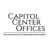 Capitol Center Offices Logotype
