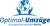 Optimal A&Z Umzüge Berlin UG Logotype