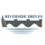 Riverside Drives Logotype