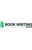 Book Writing House Logotype