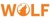Wolf Group India Logotype