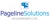 Pageline Solutions Accountants Ltd Logotype