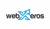 WebXeros Solutions Logotype