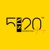 5620 Marketing Agency Logotype